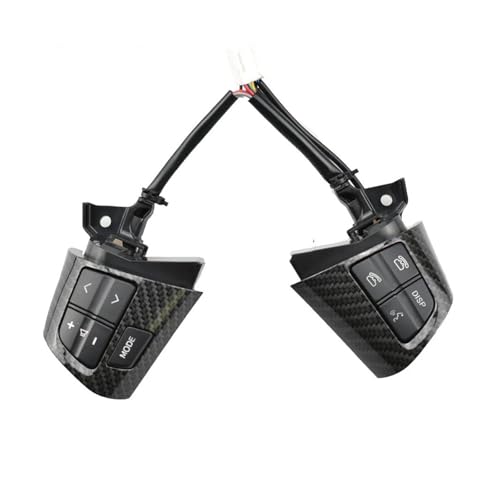 Interrupteur volant TOYOTA COROLLA commande audio 8425002230 2012 - 5