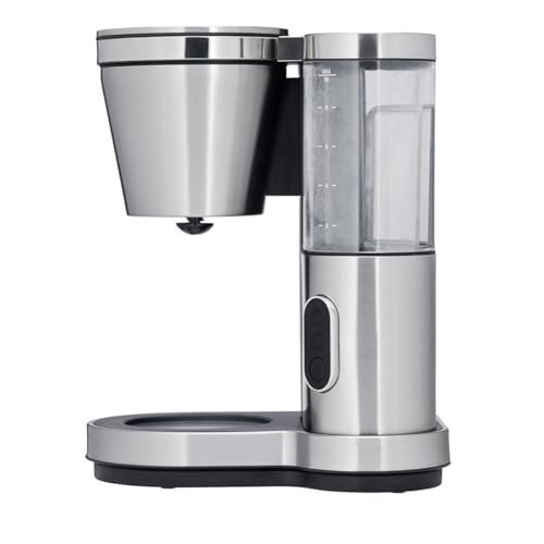 Cafetera de filtro semiautomática con capacidad 1.25 L miniatura 7