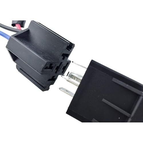 Kit Cableado 4 Luces A-Team para Chevy GMC 1988-98 miniatura 3