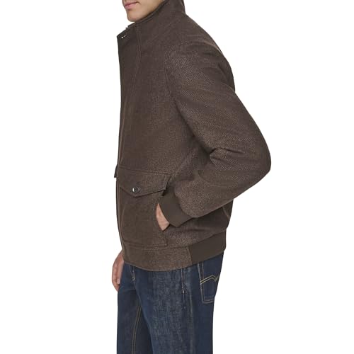 Image of Cole Haan Men's Soft Casual Cold Weather Coat