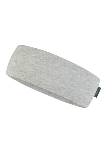 Sterntaler OCS Stirnband Melange – Weiches Baby Stirnband aus Melange...