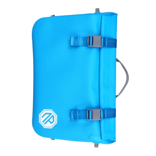 niphean IPX7 Waterproof Fanny Pack with Magnetic One-Hand Closure, Durable Waterproof Dry Bag Kayaking Accessories, Paddle Board, Beach Cruise Essentials, 7.5L Phone Pouch Dry Bags for Men & Women