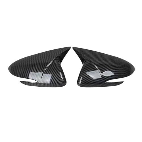 Capuchons rétroviseur Hyundai Accent look sport pour trajets urbains