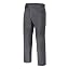 Shadow Grey Polycotton Ripstop