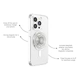 Zoom IMG-1 popsockets popgrip round per magsafe Zoom IMG-1 popsockets popgrip round per magsafe