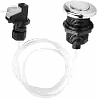 Interruttore Accensione Fornelli Interruttore Micro Accensione Per Piani Cottura Ariston E Indesit - Ricambio Codice P640 C00091349 Micro Switch Fornelli - Foto 13