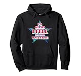 Marvel Doctor Strange America Chavez Universe Sudadera con Capucha
