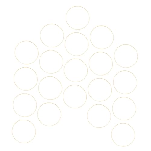 Evite bases débiles con aro de hierro Cabilock para adornos de pared rígidos
