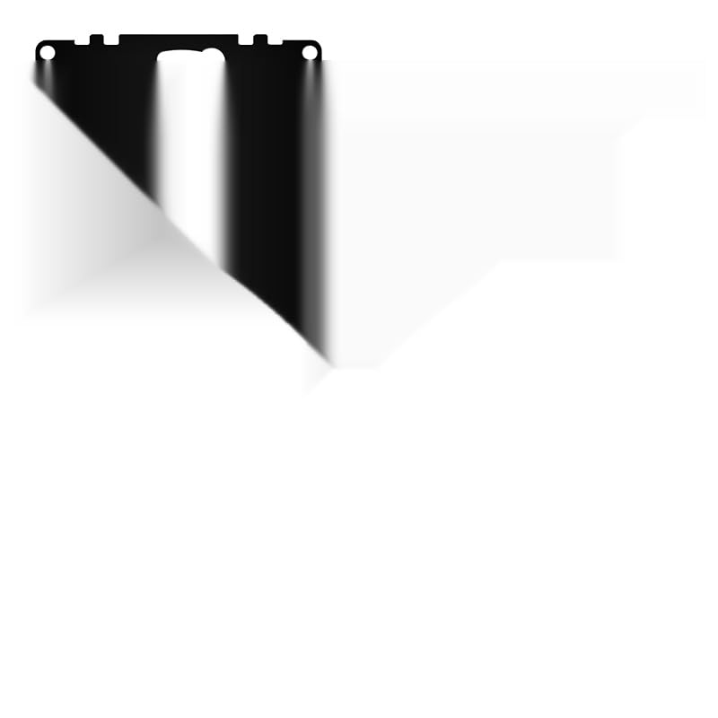 Premarco - premarco en color plata, ideal para instalar interruptores y enchufes, fabricado en metal resistente, diseño elegante.