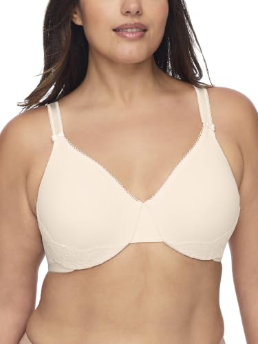 Image of Olga Women's Luxury Lift Full-Figure Full-Coverage Bra Og35063