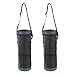 T TOOYFUL 2 unità Borsa Termica Titolare della Bevanda, Raffreddatore di Bottiglie Acqua Vino 10,5 X 32,5 Cm