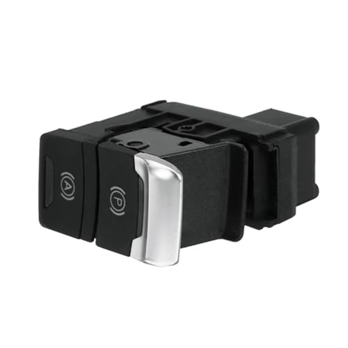 Pièces de rechange 8K1927269C interrupteur frein de stationnement finition premium - 2