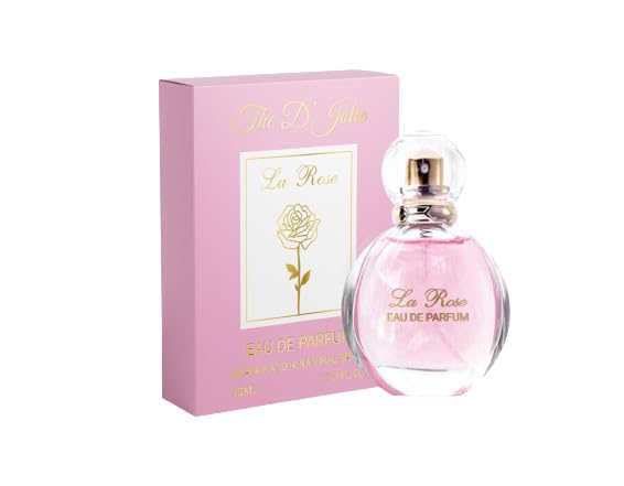 Buy THE D'JOLIE PERFUME - GARDENIA COLLECTION - (30ml x PACK OF 2