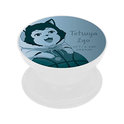 バンダイ 黒子のバスケ POCOPOCO テツヤ2号 BKB-01H