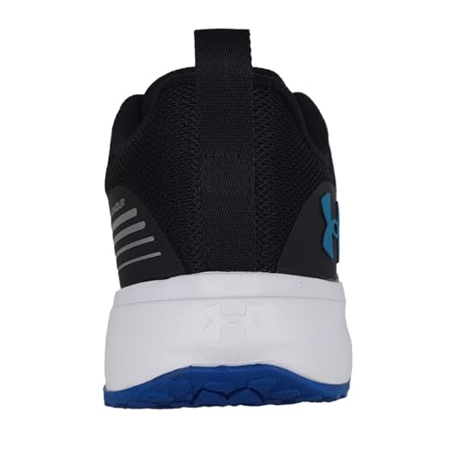 Tênis Under Armour Tribase Resps Preto e Azul