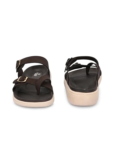 Image of G WALK Casual Comfortable Slip On Sandal and Slipper For Men And Boys E13