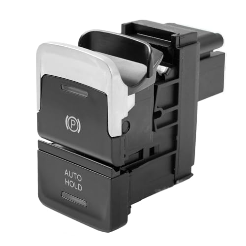 Commande frein à main électronique 5G0927225D pour VW Golf 7 avec bouton Auto Hold