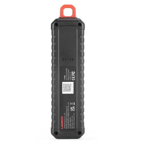 La-unch i-TPMS Ręczne narzędzie serwisowe TPMS może być połączone ze skanerem X-431, a aplikacja i-TPMS obsługuje wszystkie czujniki 315/433 MHz