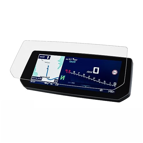 Film protection écran BMW K1600 haute résistance pour moto