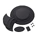 Eyccier 10pcs/Set Tamburi Tamburi cuscine