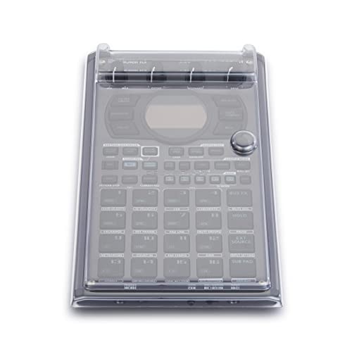 Amazon | DECKSAVER [ Roland SP-404 MK2 MkII]用 機材保護カバー