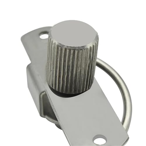 Serrure à ressort XK250 pour bloquer les vibrations de panneau