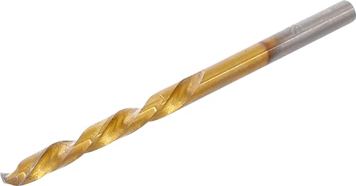 BGS 2726-4 | HSS-Bohrer, linksschneidend | Ø 4,0 mm