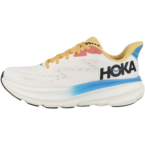 Image of Hoka One Women's W Clifton 9 Sneaker