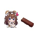 ホロライブプロダクション チョコクランチ vol.2 20個 BOX 食玩 image