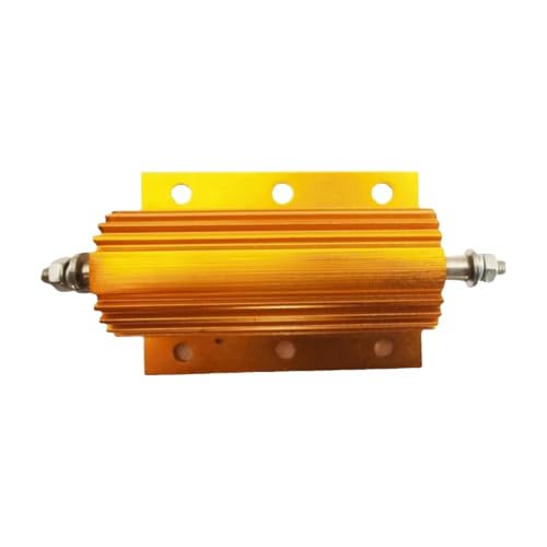 Résistance de puissance RXG24 200W 2K Ω pour variateur et moteur