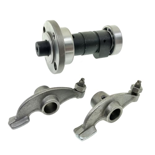 Culbuteur d'arbre à cames CRF230 en acier forgé haute résistance