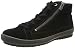Produktbild Legero Damen Tanaro Hohe Sneaker, Schwarz (Schwarz 00), 40 EU (6.5 UK)