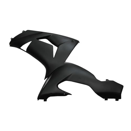 Moto carénage panneau latéral pour ZX10R 2006 2007 kit arrière gauche droit