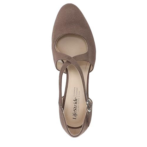 Image of LifeStride Tracy Strappy Shoes