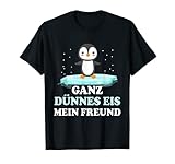 Pinguin Kostüm Nachthemd Penguin T-Shirt