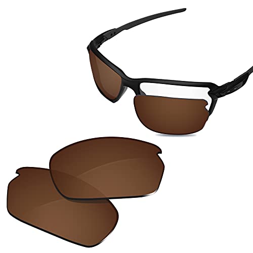 Image of 100% Precise-Fit Replacement Sunglass Lenses for Oakley Carbon Shift OO9302