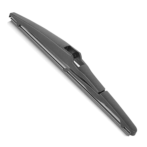 Essuie-glaces avant Toyota Wish MK2 2010-2020 essuie-glace arrière 12 pouces pare-brise