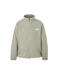 [ザ・ノース・フェイス] ジャケット Advanced Jacket ストーンスラブ M