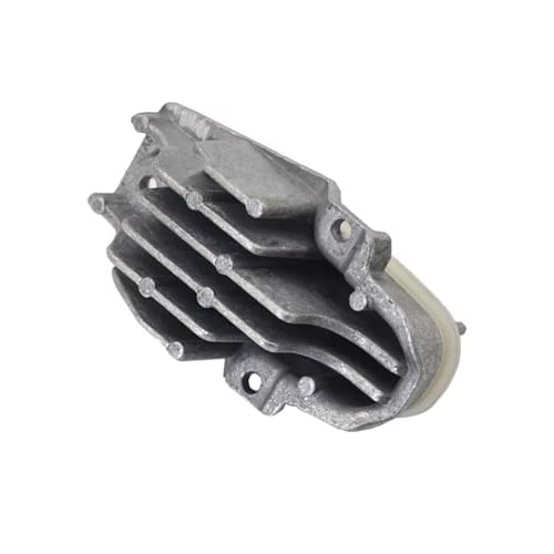 Module de commande de ballast haut de gamme pour phares de BMW Série 7 G11 G12
