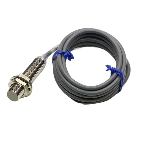 Capteur de proximité SC12-20K précision de mesure de vitesse de roue ABS