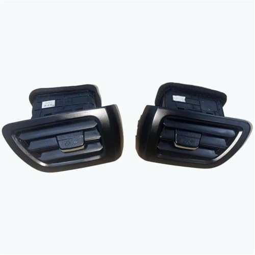 Bouche d'aération KIA K2 2014 centrale de climatisation pour tableau de bord - 5