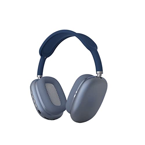 HXNINE P9 Stereo Headphone Bluetooth-compatible5.0 Music Wireless Headset with Microphone ...