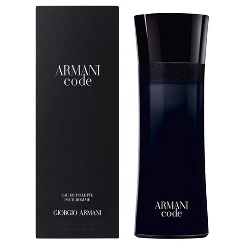 giorgio armani code 200ml