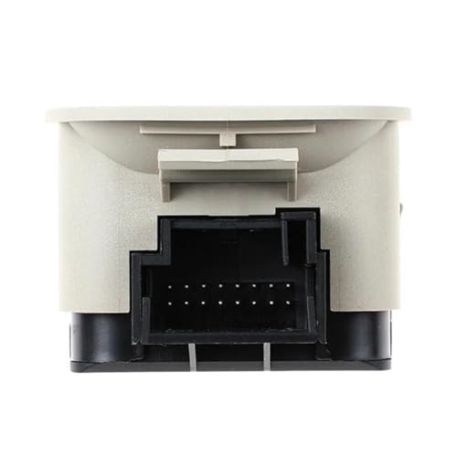 Botón de freno de mano beige 5N0927225AXSJ para SEAT Alhambra 2011-2015 4