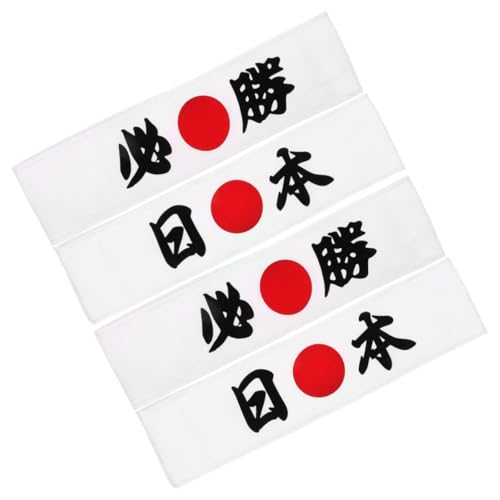 Diademas Ninja Japonesas de Alta Absorción para Running y Entrenamiento