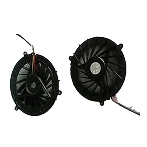 Refroidissement CPU Acer Aspire 1700 - Ventilateur pour Réparation Ordinateur Portable Noir
