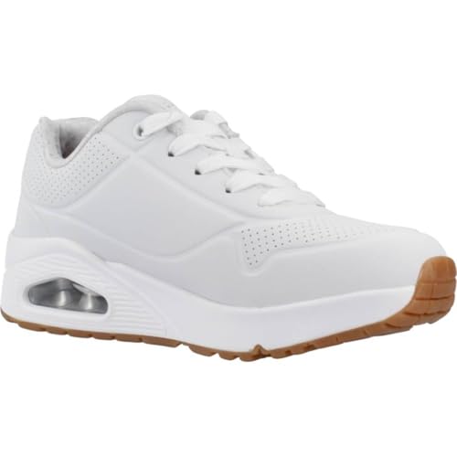 Image of Skechers Men Uno Stand On Air Sneakers