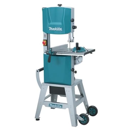 3. Makita MAKITA LB1200F Band Saw