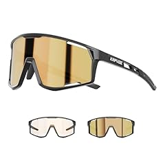 03-lens Photochromic Gold