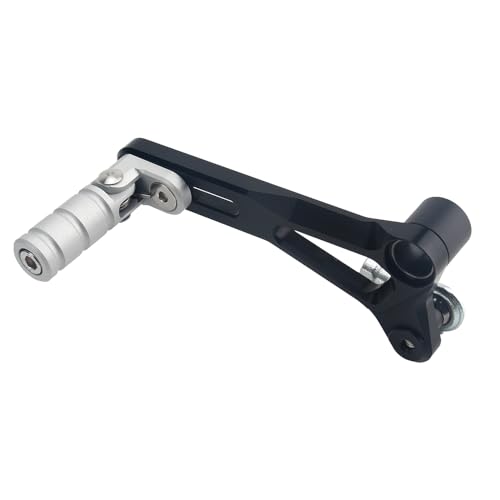 Levier changement vitesse moto pliable et antichoc pour NC750S